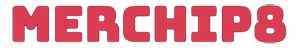 Merchip8