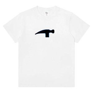 Lorde Merch X Ray Hammer Tee 1 deyarl.jpg