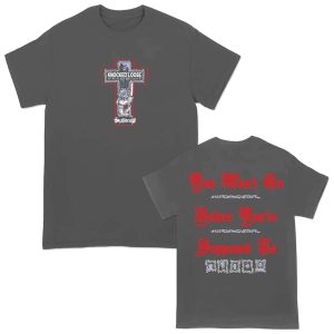 Knocked Loose Merch Girl Knife Suffocate Tee 1 fmnggk.jpg