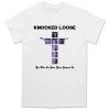 Knocked Loose Merch Purple Cross White Tee 2 tbh77y.jpg