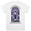 Knocked Loose Merch Purple Cross White Tee 3 qusarx.jpg