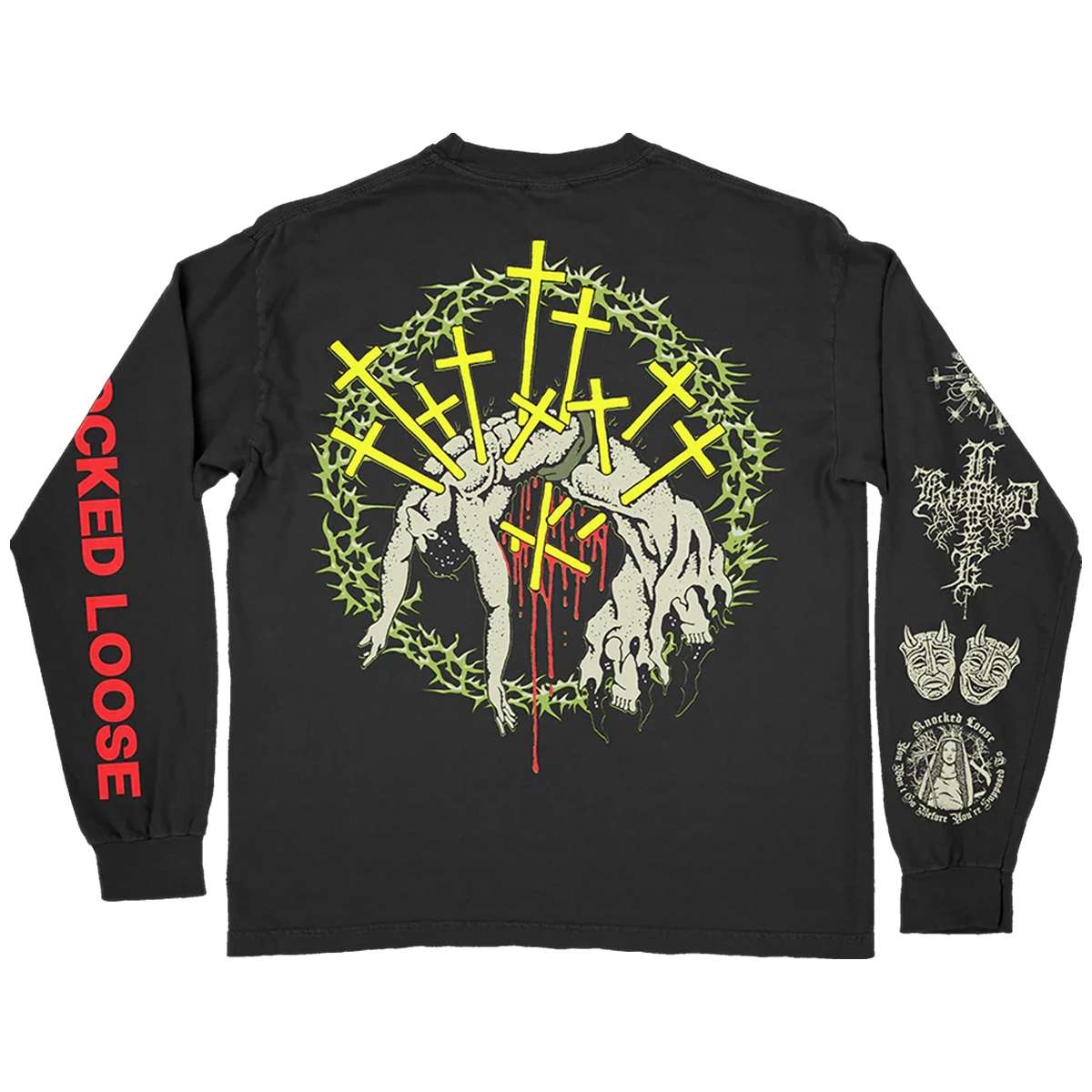 Knocked Loose Merch Crown Of Thorns Longsleeve 3 hca5rb.jpg