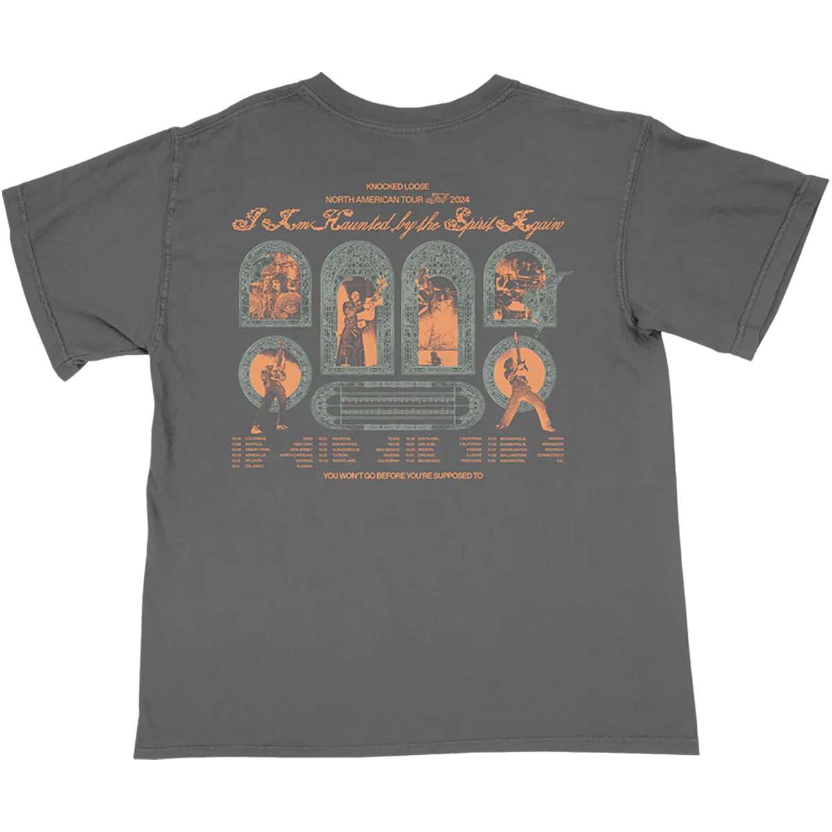 Knocked Loose Merch I Am Haunted 2024 Tour Tee 3 fifl2i.jpg