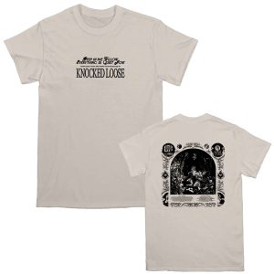 Knocked Loose Merch Quiet Now Tee 1 jc1jc0.jpg