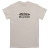 Knocked Loose Merch Quiet Now Tee 2 klvckr.jpg