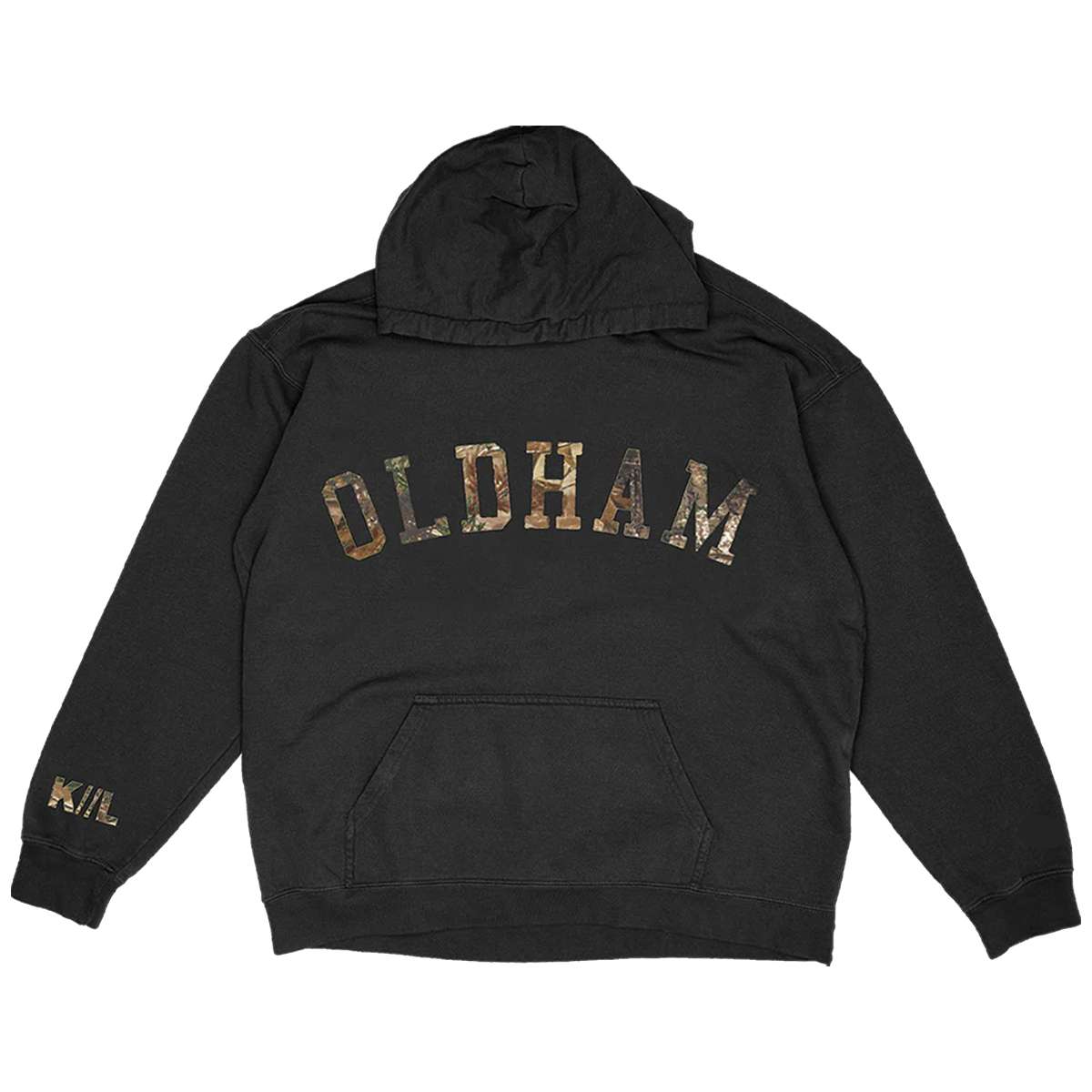 Knocked Loose Merch Oldham Real Tree Pullover Hoodie 2 xghtrr.jpg