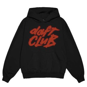 Daft Punk Daft Club Logo Hoodie hurwch.jpg