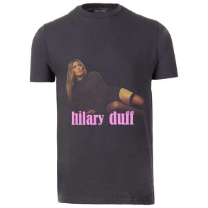 Hilary Duff Luck . Or Something Album Tee wamfpq.jpg