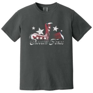 Ella Langley Graphite Choosin Texas Stars Tee 1 zwmivn.jpg