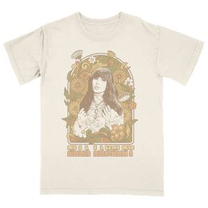 Ella Langley Ivory Dandelion Tee sj9q4q.jpg