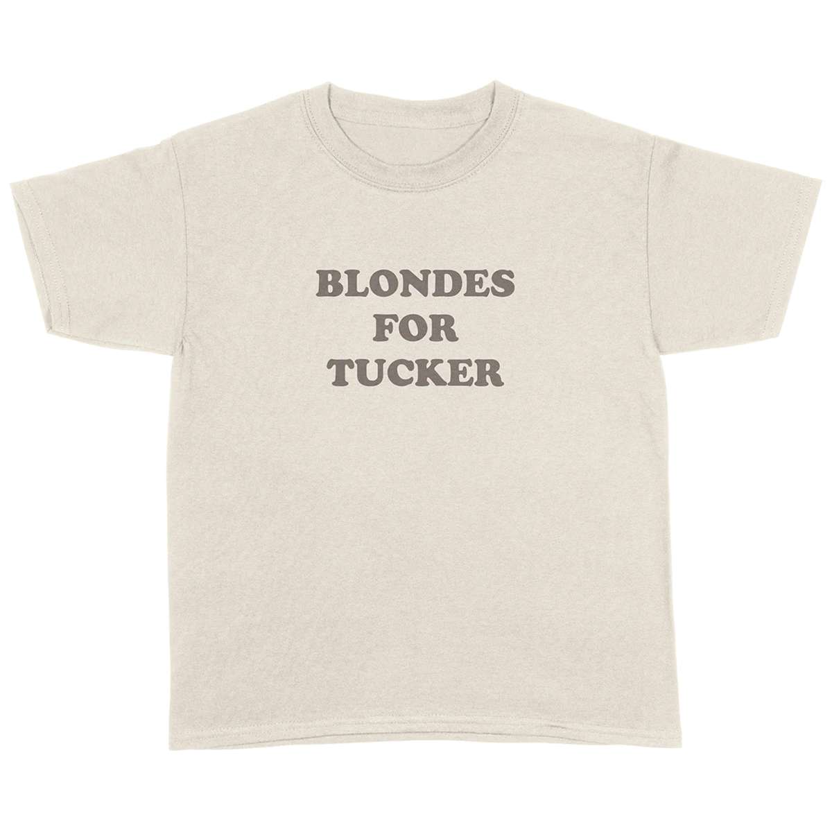Tucker Wetmore Blondes For Tucker Tee f54ihg.jpg