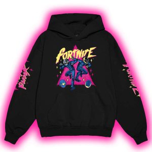 Daft Punk Fortnite x Daft Punk Hoodie jvxkgr.jpg