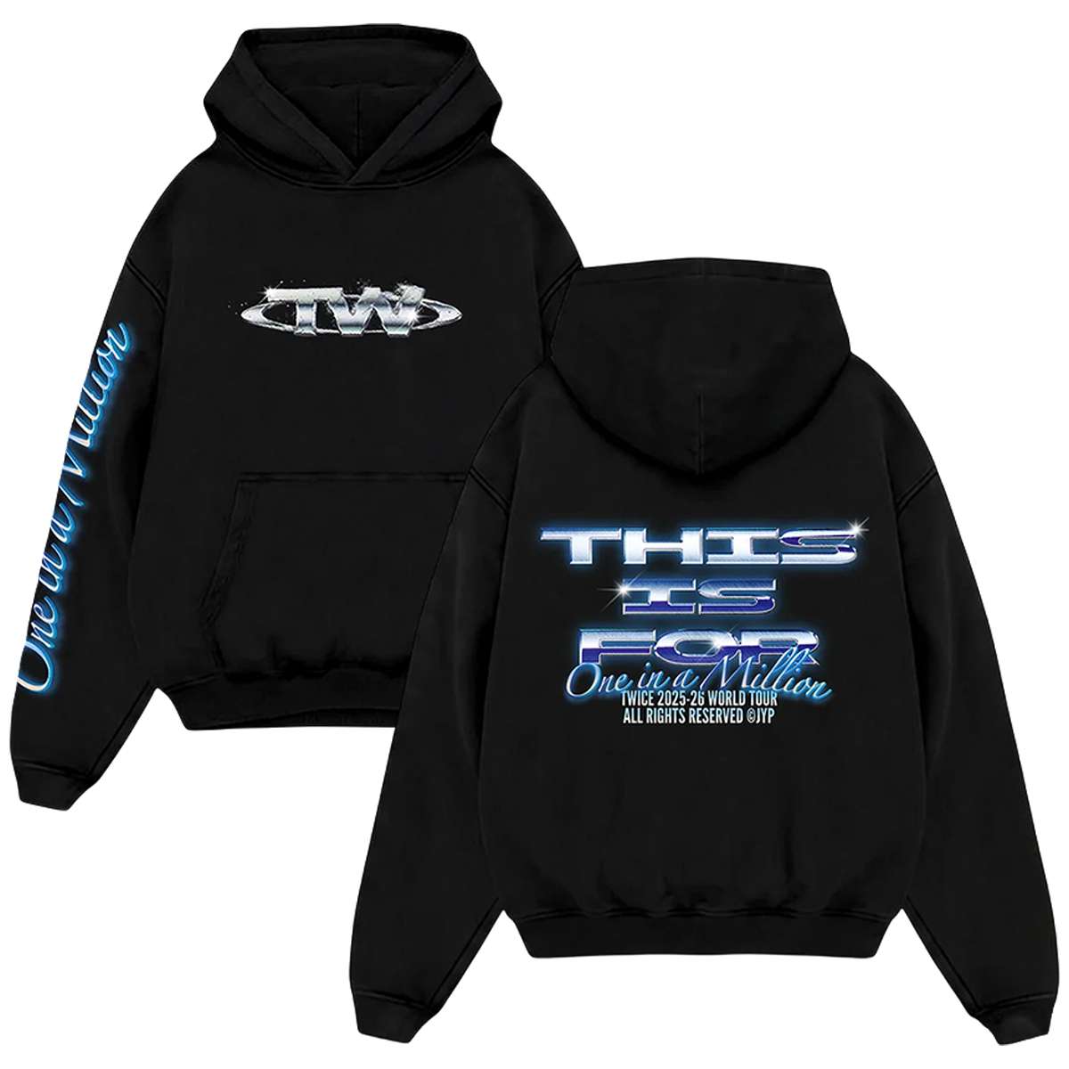 Twice Concert 2026 Black Hoodie nhtkja.jpg