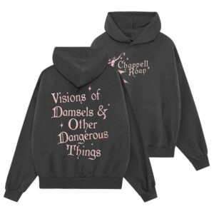 Chappell Roan Dangerous Things Show Hoodie 1 aewkzs.jpg