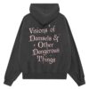 Chappell Roan Dangerous Things Show Hoodie 3 ixsxm6.jpg