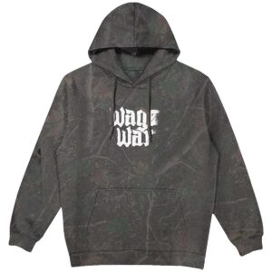 Wage War Chomp Hoodie 1 eurvok.jpg