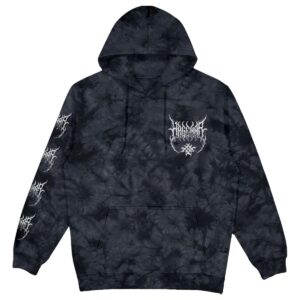 Wage War Heavy Metal Hoodie Black 1 trtwme.jpg
