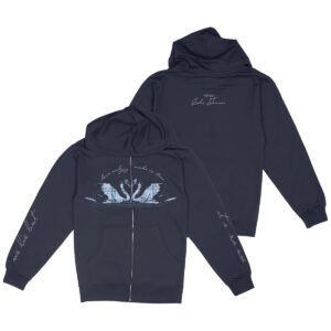 Esha Tewari In Twos Zip Up Hoodie 1 cbkuyv.jpg