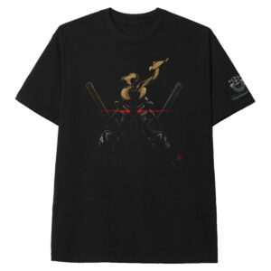 Sturgill Simpson Samurai Charity T Shirt cuz4bf.jpg