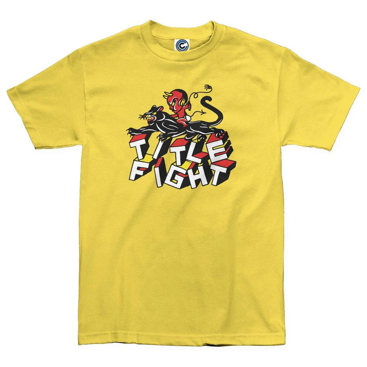 Title Fight Devil Shirt bakzco.jpg