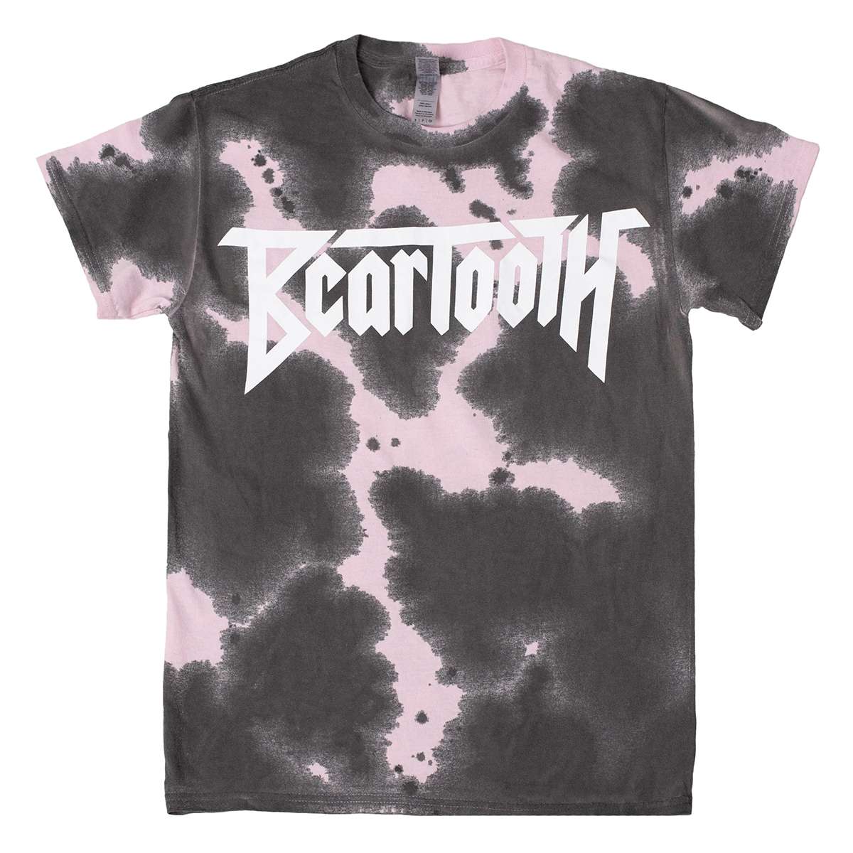 Beartooth The Surface Double Snake T Shirt 1 z5qfgd.jpg