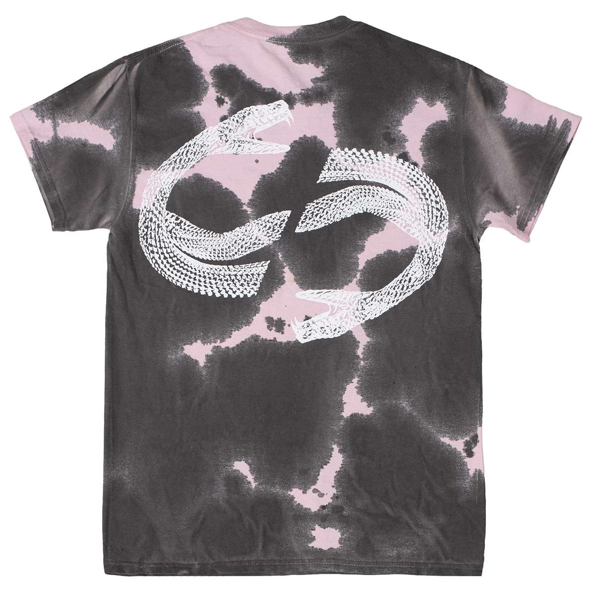 Beartooth The Surface Double Snake T Shirt 2 tuidve.jpg