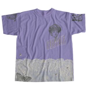 Chappell Roan Lavender Lace Visions Show T Shirt 1 mlwhaz.jpg