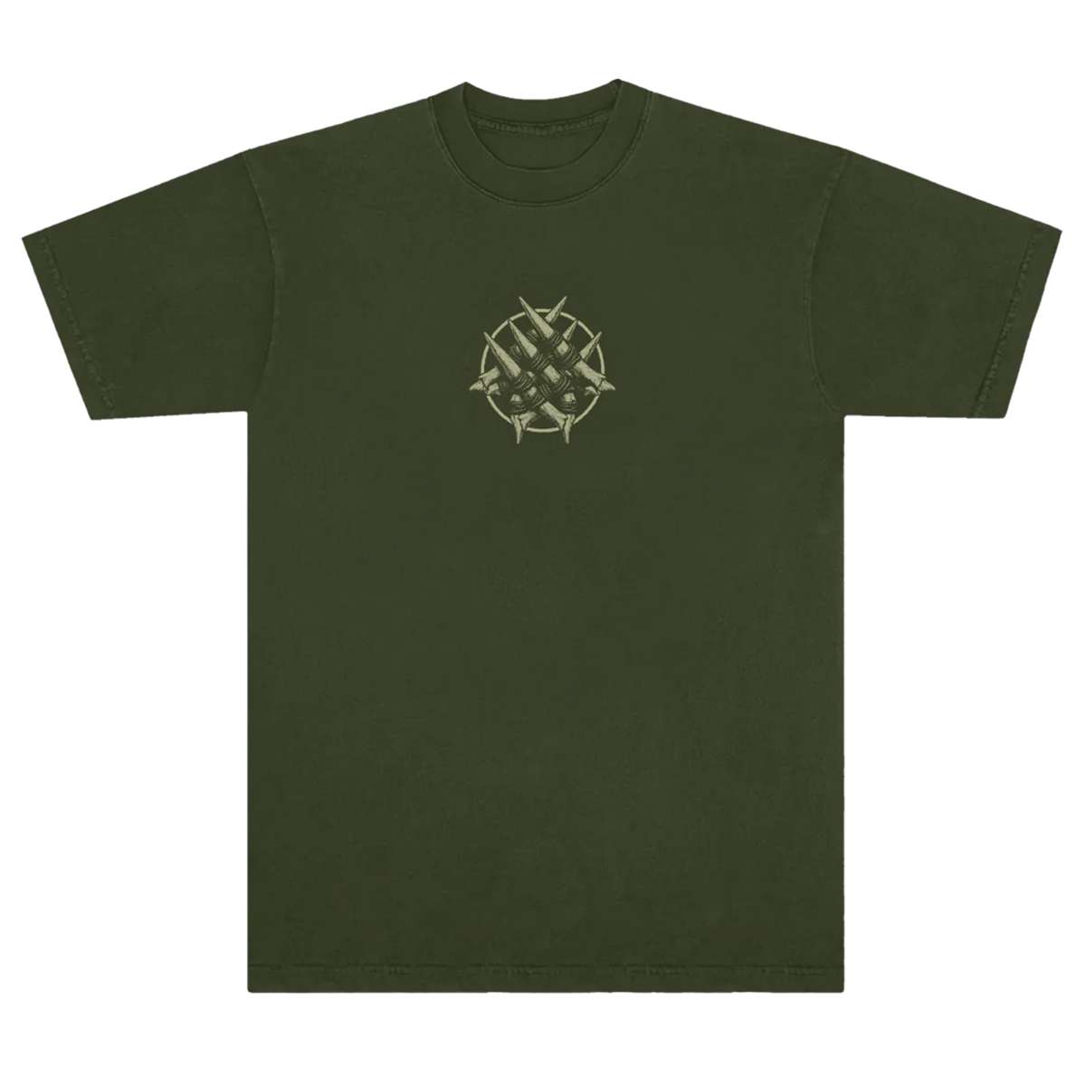 Wage War Song Of The Swamp Tee Green 1 k8wdj9.jpg