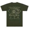 Wage War Song Of The Swamp Tee Green 2 ntpuk1.jpg