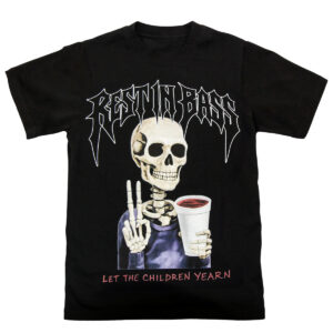 Rest In Bass Peace Tee Black 1 nrigpd.jpg