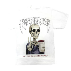 Rest In Bass Peace Tee White 1 o5znjt.jpg