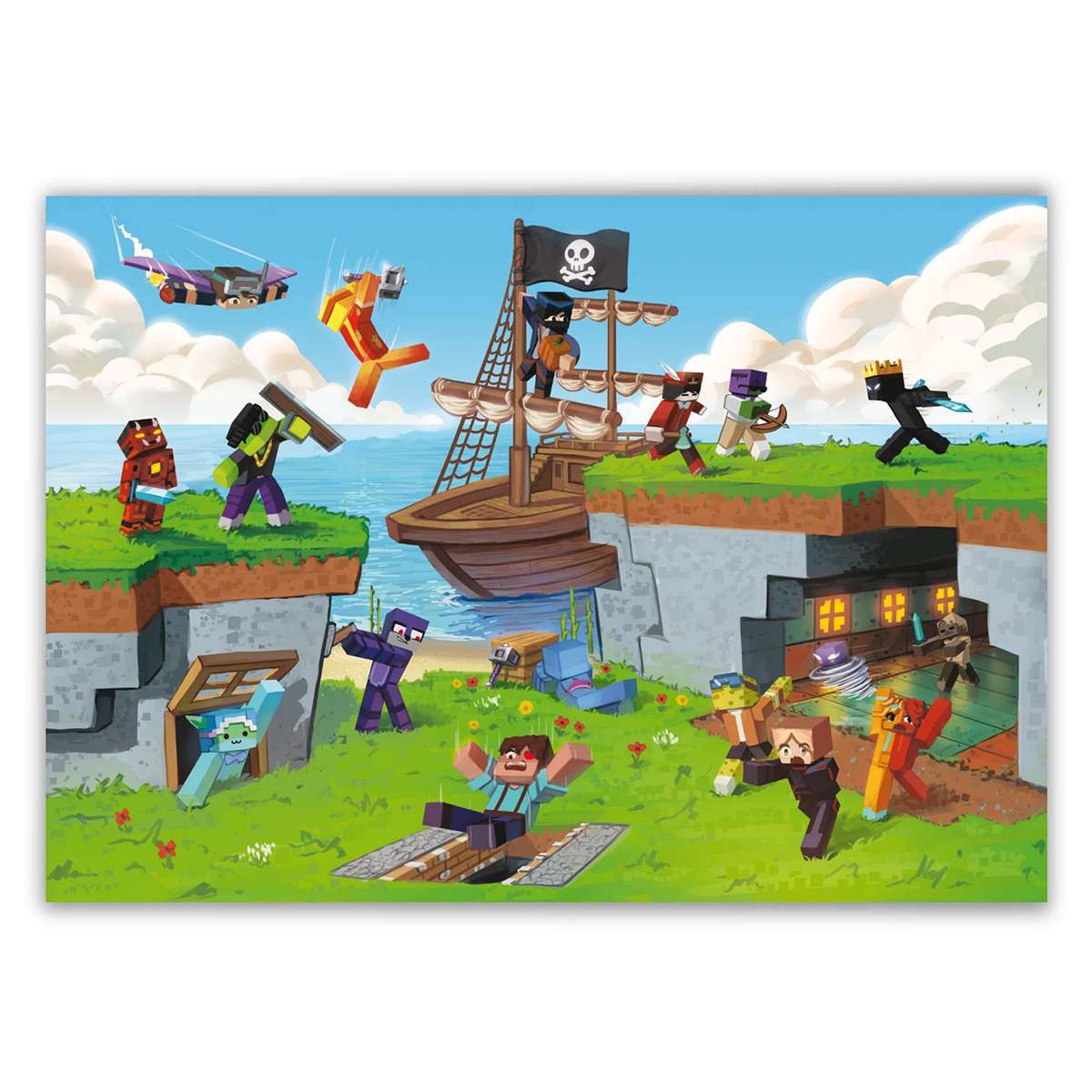 Strength SMP Strength SMP Poster ctd99r.jpg