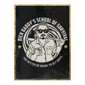 Sturgill Simpson DDSS Signed Foil Poster wa3gio.jpg