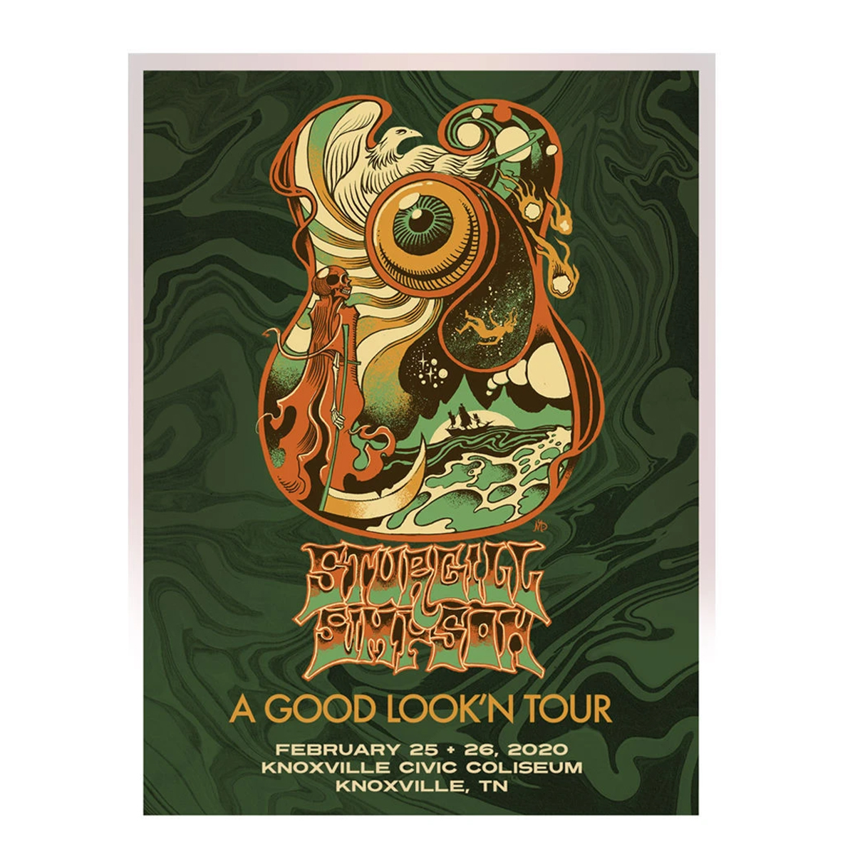 Sturgill Simpson Knoxville Poster yn5zun.jpg