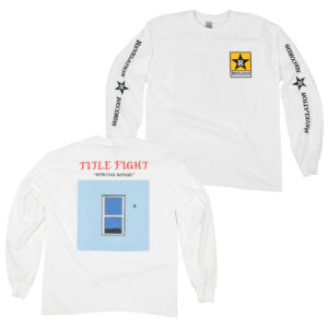 Title Fight Spring Songs Long Sleeve x6eep2.jpg