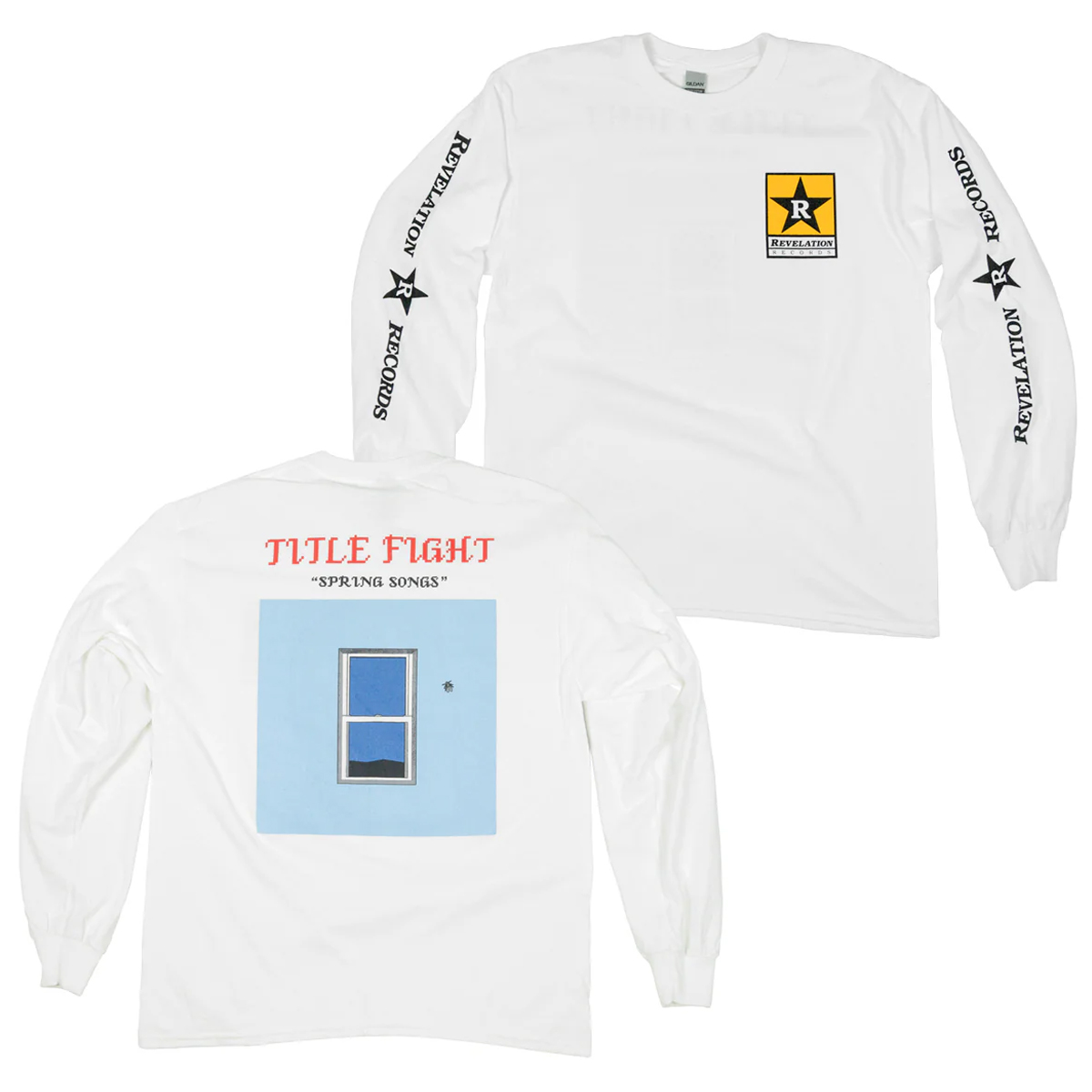 Title Fight Spring Songs Long Sleeve x6eep2.jpg
