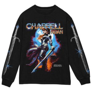 Chappell Roan Fortnite Chappell Roan x Fortnite Long Sleeve 1 rbw133.jpg