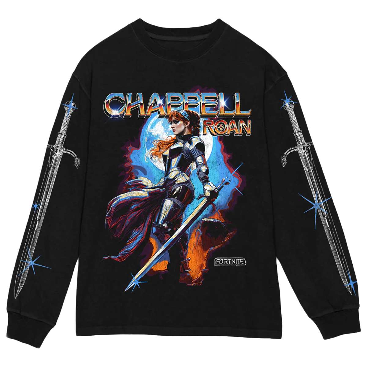 Chappell Roan Fortnite Chappell Roan x Fortnite Long Sleeve 1 rbw133.jpg