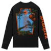 Wage War Death Roll Tour Long Sleeve Tee Black 2 yiew8i.jpg
