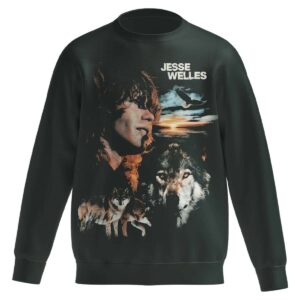Jesse Welles Jesse Welles Nature Sweatshirt kfl0b1.jpg