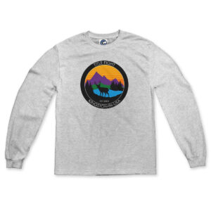 Title Fight Deer Long Sleeve jjkf50.jpg