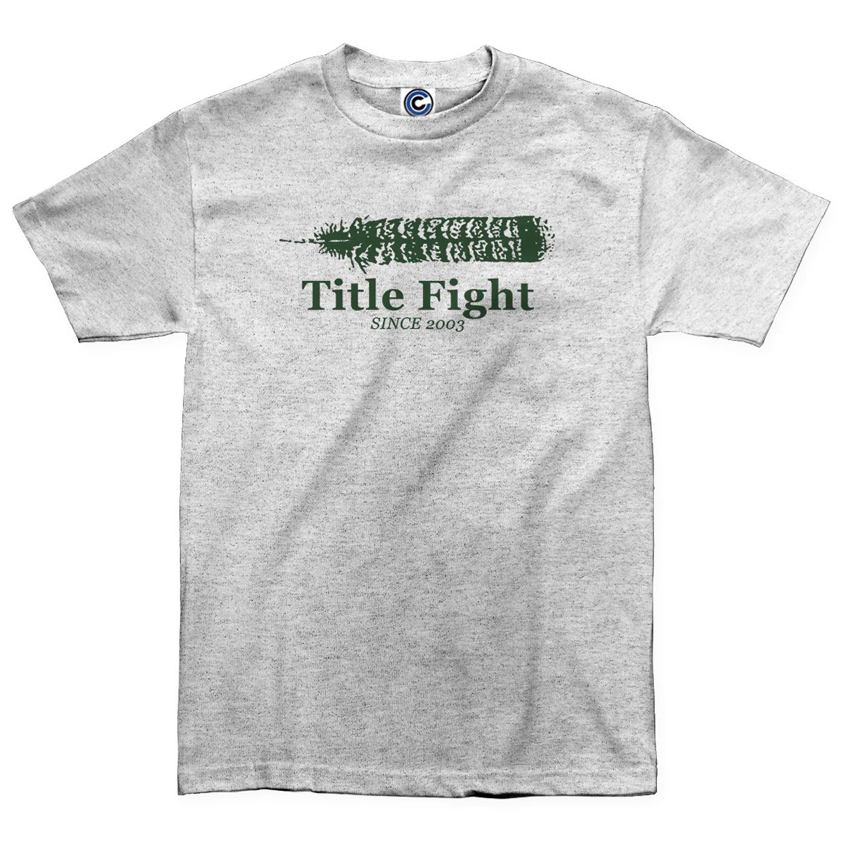 Title Fight Feather Shirt vlfcil.jpg