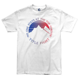 Title Fight Mountain Gradient Shirt x7libv.jpg