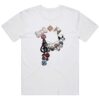 Pinkpantheress Buttons T Shirt White 2 noblzw.jpg