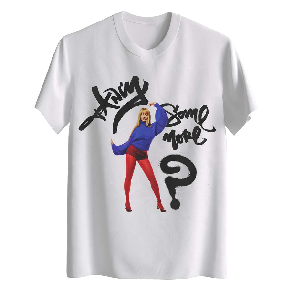 Pinkpantheress Fancy Some More T Shirt 2 r37ltr.jpg