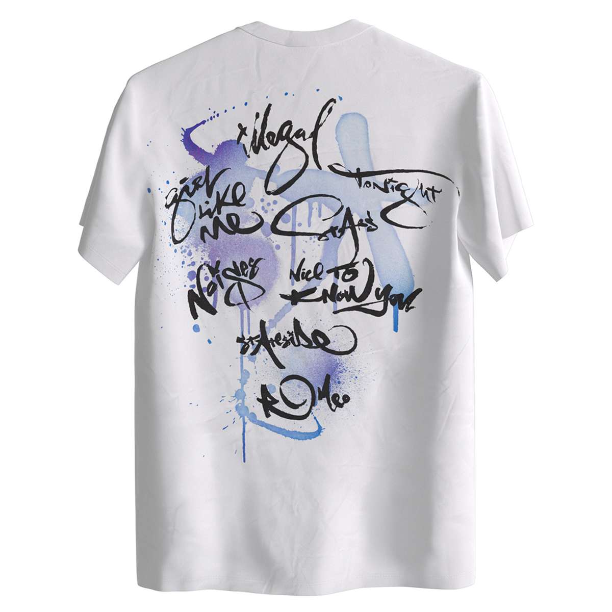 Pinkpantheress Fancy Some More T Shirt 3 lvvnxz.jpg