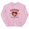 Aphmau Aaron Phoenix Drop Sweatshirt Sport Grey 2 ylhwt4.jpg