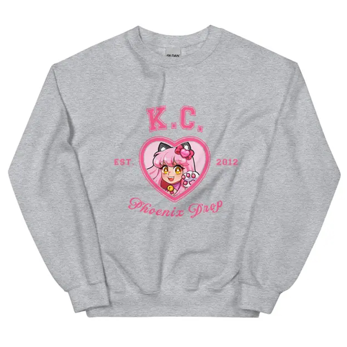 Aphmau KC Phoenix Drop Sweatshirt Sport Grey 1 ysj0wc.jpg