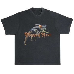 Chappell Roan Shigella T Shirt uaejgw.jpg