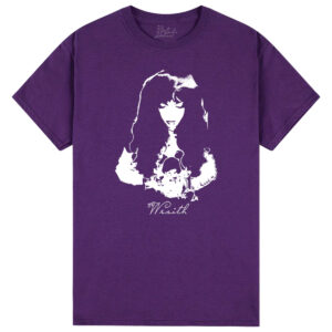 Esha Tewari Wraith T Shirt xhlzd7.jpg